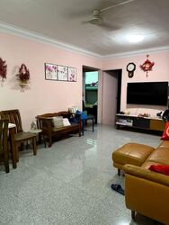 Blk 195 Rivervale Drive (Sengkang), HDB 4 Rooms #558296791